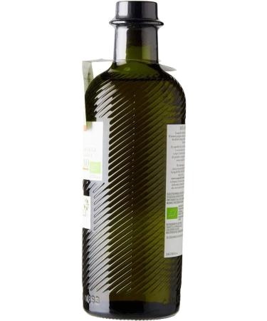  Italian Gourmet E.R. Carapelli Extra Virgin Olive Oil Set of 6 100% Organic Italian Olive Oils 750ml + Italian Gourmet Pulpa 400g - Buy Online on GoSupps.com