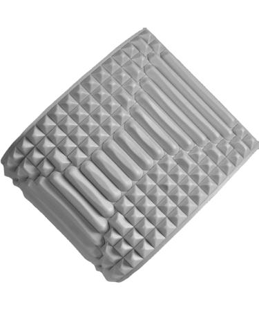 Just Need To Lie On The Reliever compatible with 10 Minutes A Day Gradually Address The Source Of Your Discomfort Eliminate Excruciating Neck and Back Pain At Home by Gently Stretching Your Grey - Buy Online on GoSupps.com