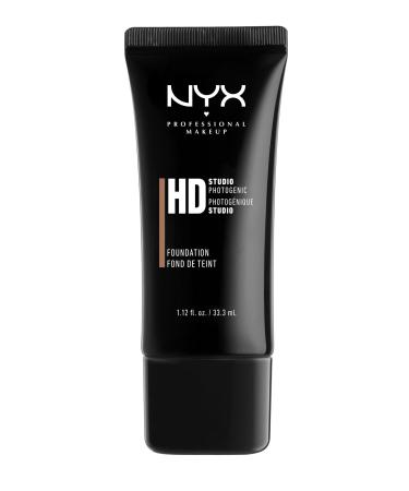 NYX PROFESSIONAL MAKEUP Nyx High Definition Foundation Foundation