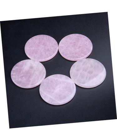 minkissy Glue Gasket Fake Eyelashes Tools False Eyelashes Lash Glue Pad Lash Glue Holder Glue Pallet Glue Holding Gasket Creative Glue Holder Beauty Tool Makeup Tool Jade Make up Auxiliary - Buy Online on GoSupps.com