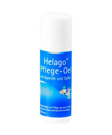 Helago care oil 50ml