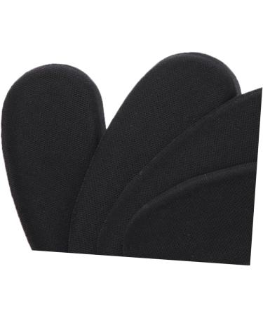 NOLITOY 20 Pairs Heel Grip Liner Pads - Anti-Slip Shoe Inserts & Insoles for Comfortable Fit - International Shipping Available - Buy Online on GoSupps.com