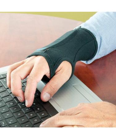 IMAK Smart Glove Large - Enhanced Comfort & Support for Pain Relief | 1Pc - Free International Shipping - Buy Online on GoSupps.com