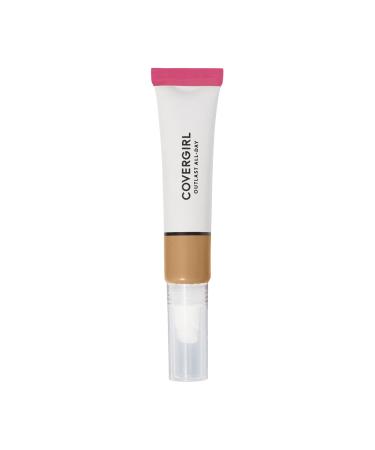 COVERGIRL Outlast All-Day Soft Touch Concealer Deep 860 .34 oz (packaging may vary) Deep - 860 - Buy Online on GoSupps.com