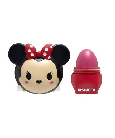 Buy 2 Pack Lip Smacker Balms - Limited Edition Strawberry Lollipop Flavor | International Shipping Available - Buy Online on GoSupps.com