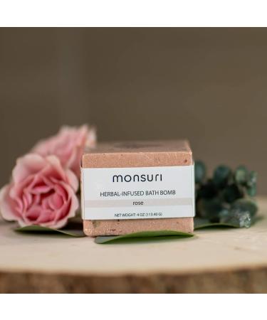 Pampering Self Care Gift Basket: New Mom Care Package with Bath Accessories & Skincare - Ideal Birthday Gift for Women - Buy Online on GoSupps.com