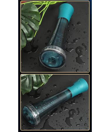 Fully automatic aircraft cup men's training device telescopic clip suction - Buy Online on GoSupps.com