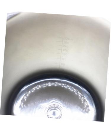 DOITOOL 1 Set Hair Dye Brush Comb Hair Color Dye Brush Hair Tinting Bowl Salon Hair Color Kit Hair Dye Comb Hair Dye Bleach Kit Mesh Make up Bag Hair Color Paddle Tool Thicken - Buy Online on GoSupps.com