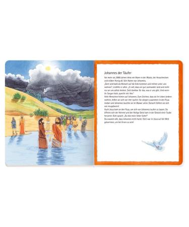 Understanding Baptism: A Comprehensive Guide to Its Meaning and Significance - Buy Online on GoSupps.com