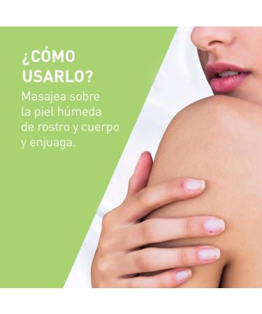 CeraVe Hydrating Cleanser 473ml for Normal to Dry Skin with Hyaluronic Acid & Ceramides - Buy Online on GoSupps.com