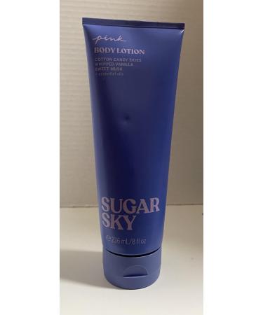 Sugar Sky 24-Hour Hydration Fragrance Lotion (8oz)