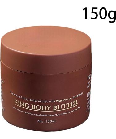 Skin Care Body Butter 150ml Moisturizing Body Cream Non Sticky Skin Care Lotion For School Business Trip Home Outdoor - Buy Online on GoSupps.com