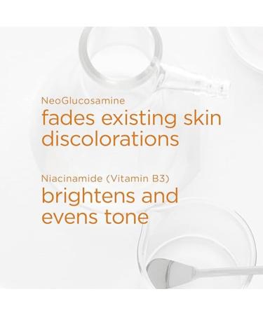 NeoStr Enl Illuminating Serum 30 ml - Buy Online on GoSupps.com