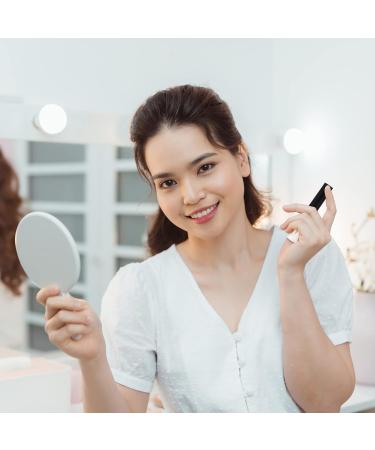 1set Mascara Tube Liquid Liner Empty Makeup Containers Shadow Tip Liner Tube Round Makeup Tools - Buy Online on GoSupps.com