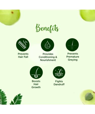 Dabur Amla Hair Oil 300ml - Nourishing Hair Treatment - Buy Online on GoSupps.com