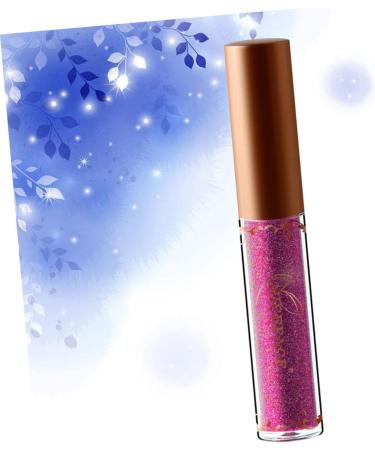 Balacoo Liquid Eyeliner Liquid Eye Shadow Liquid Eyeshadow Women Eyeliner Clothing Set Miss Cosmetic Flash 1 count (Pack of 1) 10 - Buy Online on GoSupps.com