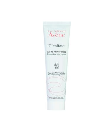Avene Cicalfate Acute Care Cream for Skin Irritations 100 ml