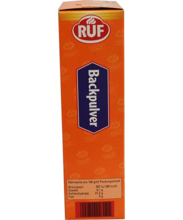 Buy Call Baking Powder 1kg - Premium Quality Fast International Shipping - Buy Online on GoSupps.com