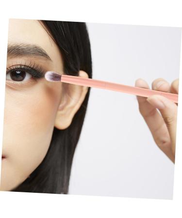 MAGICLULU Mineral Makeup 96 Pcs Makeup Brush Eye Shadow Brush Blending Brush Eye Brush for Makeup Miss Makeup Tools Eyes - Buy Online on GoSupps.com