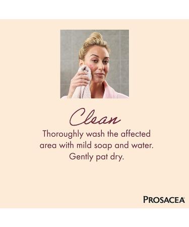 Buy Alva Prosacea Rosacea Skin Care 0.75oz - Effective Care for Rosacea | International Shipping Available - Buy Online on GoSupps.com