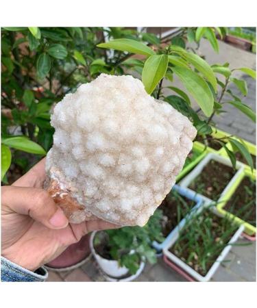 Natural Crystal Rough Original Natural Stone Feng Shui Home Decor Rock Crystal Cluster - Buy Online on GoSupps.com