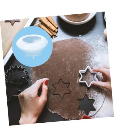 STOBOK Wedding Countdown Silicone Ice Cube Molds Candles Silicone Craft Molds DIY Casting Mold Sphere Silicone Molds for Chocolate Resin Ball Mold De para Gelatinas Diamond Accessories As Shown Size 1 - Buy Online on GoSupps.com
