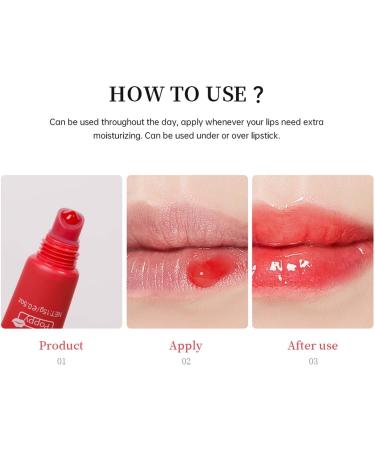 Lip Balm For Pink Lightening Treatment Lip Balm Care Cherry Blossom Lip Balm Moisturizing Peeling Lighten Lips (Pink sugar 2PCS) - Buy Online on GoSupps.com