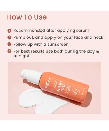 Niacinamide Moisturizer with Vitamin E | Hydrating & Nourishing | Even Skin Tone | All Skin Types | Non Comedogenic | 50gm - Shop Now - Buy Online on GoSupps.com