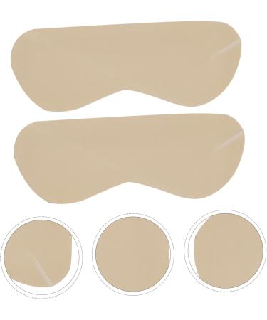 FOMIYES 3pcs Set Three-dimensional Eyebrow Card Makeup Kit Microblading Eyebrow Stencils Four Generations - Buy Online on GoSupps.com