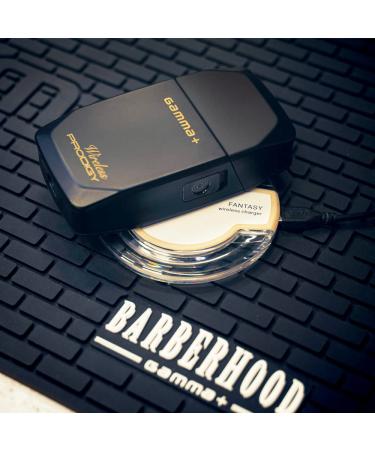 GAMMA+ Replacement Cutter Blades Set of 2 - Compatible with Absolute Zero & Prodigy Foil Shavers - International Shipping Available - Buy Online on GoSupps.com