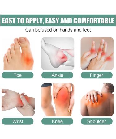 Cr me apaisante pour les nerfs cr me hydratante et relaxante lotion confort quotidienne soin nourrissant pour la sant pour les mains les pieds les genoux et le cou 1pcs - Buy Online on GoSupps.com