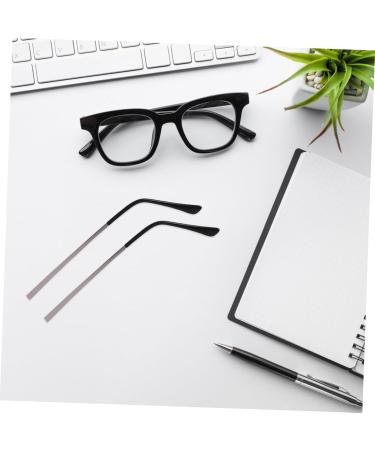 Eyeglasses Replacement Parts - Metal Arms & Legs for Spectacles | International Shipping Available - Buy Online on GoSupps.com