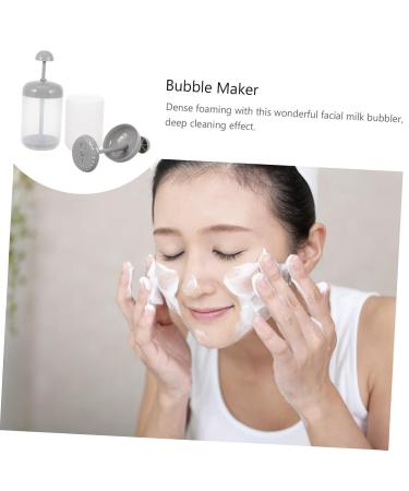 FRCOLOR 6 Pcs Foamer Facial Foam Maker - Skincare Cleansing Tools for Women | Travel-Friendly Foam Cup & Lotion Accessories - Buy Online on GoSupps.com