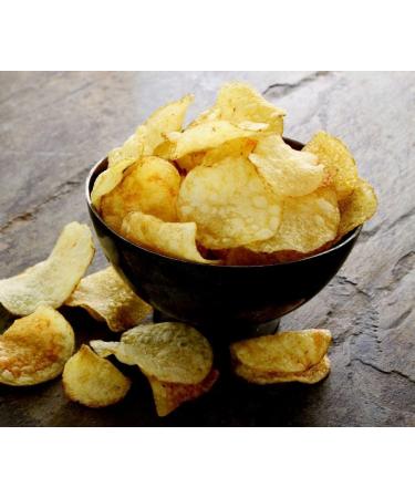 Stockwell & Co. Variety Pack Crisps 6X25g | Assorted Flavors for Snacking Delight | Fresh taste guaranteed | Suitable for vegetarians. - Buy Online on GoSupps.com