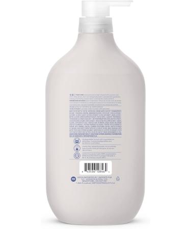 Method Simply Nourish Body Wash Relaxing Shower Gel and Body Soap Formulated with Coconut Rice Milk and Shea Butter 828 ml CLEANING - Buy Online on GoSupps.com