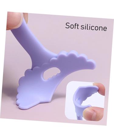 OHPHCALL 4pcs Eyeliner Eyebrow Stencils Lazy Quick Makeup Tool Eyelash Guard Eye Makeup Stencils - Buy Online on GoSupps.com