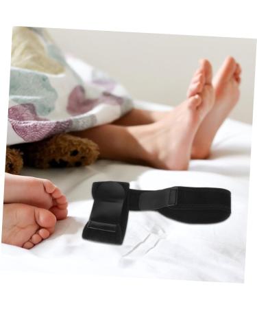 Children's Foot Drop Brace - Breathable Varus Corrector & Rehabilitation Training Belt for Kids | 32.5x23x0.5CM | International Shipping Available - Buy Online on GoSupps.com