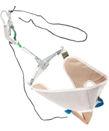 Shop Household Cervical Vertebra Support - Traction Device & Stretcher for Neck Pain Relief | International Shipping - Buy Online on GoSupps.com