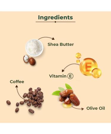 Buy 100% Organic Lip Serum Coffee with Vitamin E - Naturally Brightens & Softens Dark Lips Perfect for Dry & Chapped Lips Unisex 8gm - Buy Online on GoSupps.com