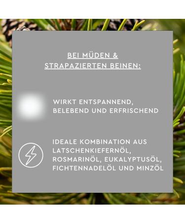 Buy Sunlife Slippage Gel 100ml - Fast Retracting Rosemary & Eucalyptus Refreshing Mountain Pine Ointment for Post-Sport Leg Massage - International Shipping Available - Buy Online on GoSupps.com