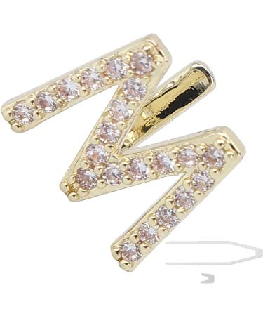 Shop Verdant Touch Gold Hip Hop Tooth Braces Decoration | Capital Letter Hollow Accessories for Halloween - Buy Online on GoSupps.com