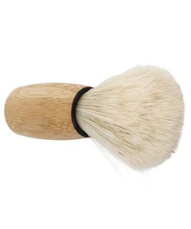 Razor Brush - Wooden Handle Dog Hairdressing Salon Tool | Perfect Birthday & Valentine's Day Gifts for Dad Husband & Friends - Buy Online on GoSupps.com