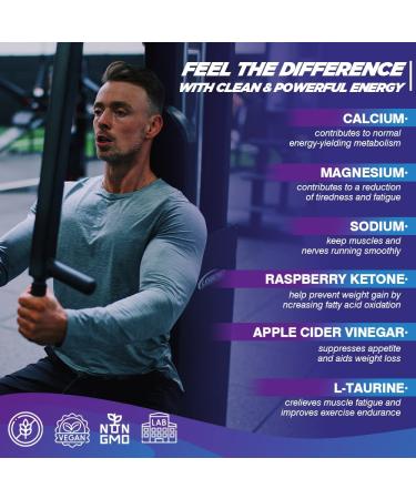 Fast Slim Pro Keto Diet Pills- 90 Capsules for Easy Ketosis & Weight Control Apple Cider Vinegar & BHB Salt Supplement to Burn Fat, Boost Energy & Suppress Cravings 1000mg for Men and Women - Buy Online on GoSupps.com