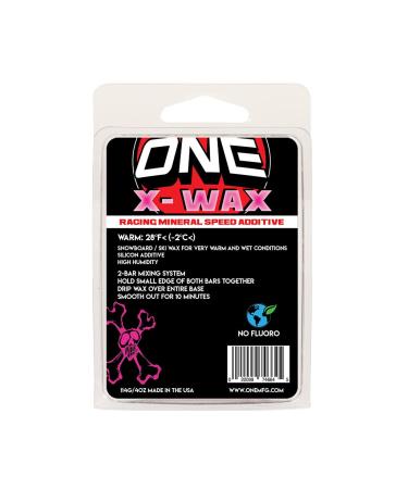One Ball Jay X-Wax Warm 114g