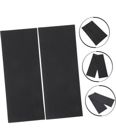 Buy NOLITOY 8 Pairs Anti-Wear Shoe Stickers | Non-Slip Sole Grips & Protector Pads - International Shipping Available - Buy Online on GoSupps.com