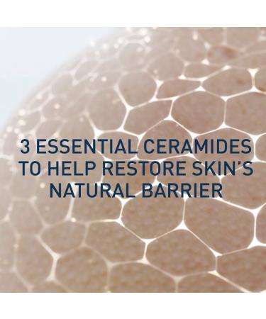 CeraVe Moisturizing Cream Combo Pack - 16 oz Pump + 1.89 oz Travel Size | Fragrance Free - Buy Online on GoSupps.com