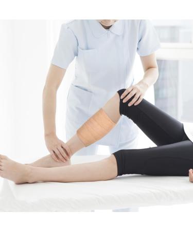 Housoutil 36 Rolls Adhesive Wristband | Non-Woven Fabric & Elasticity for Events | International Shipping Available - Buy Online on GoSupps.com