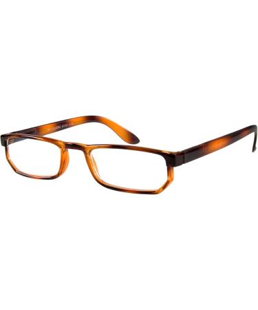 I NEED YOU Classic Reading Glasses +1.00 Diopters - HavAnna - Premium Quality for Clear Vision | International Shipping - Buy Online on GoSupps.com