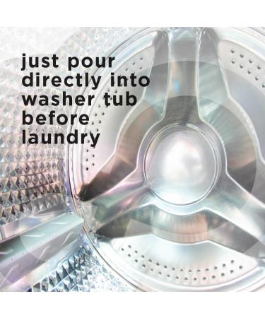 PULSE Non Stop Naturals Citrus Scent Boosters - Long-Lasting Fragrance Beads (20.1 oz) | International Shipping Available - Buy Online on GoSupps.com