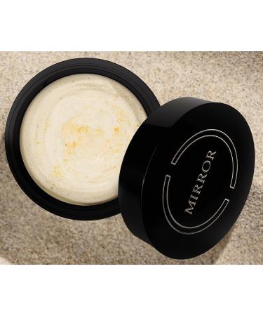 MIRROR OF YOUR BEAUTY Savana Soul Nourishing Body Butter with Niacinamide Beta Carotene Vitamin E for Fragile Skin Enhancing Tan 240ml - Buy Online on GoSupps.com